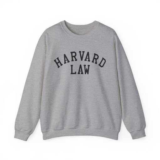 Harvard Law Sweatshirt thd