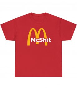 MC SHIT T-SHIRT thd