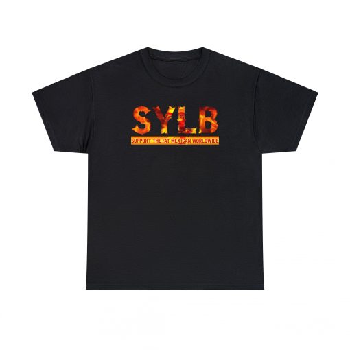 SYLB Bandidos T-Shirt thd