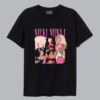 Nicki Minaj T-shirt thd