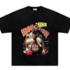 Mike Tyson T shirt thd