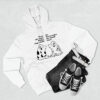 Pavlov Dog Hoodie thd