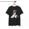 Vintage Queen Elizabeth II T-Shirt thd