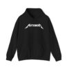 Autonom Hoodie thd