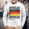 German Soccer Football Fan Germany Deutschland Sweatshirt thd