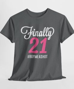 Finally 21 Women T-Shirt unisex thd