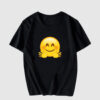 Hugging Face Emojis T Shirt